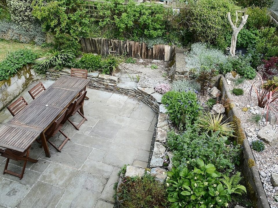Garden Diner