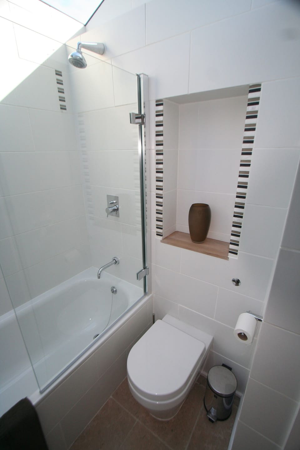 Ground floor bathroom