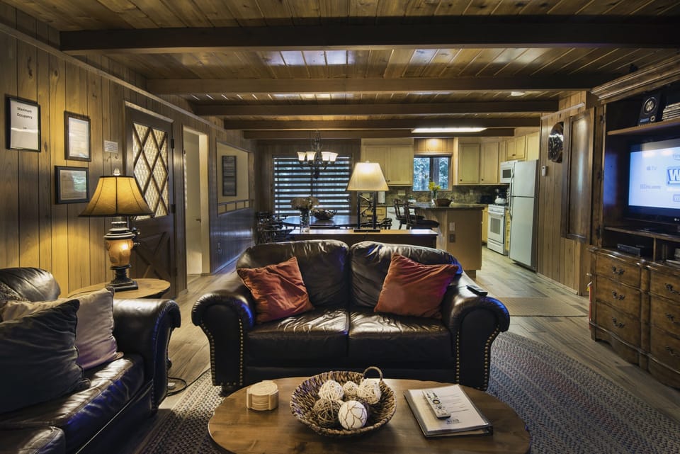 Comfy couches