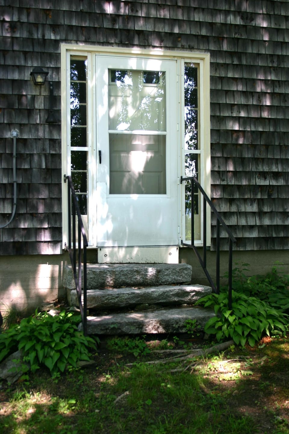 Entryway