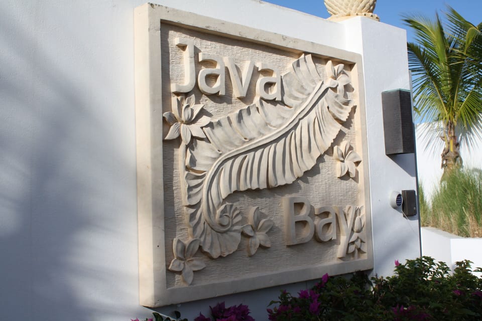 Java Bay
