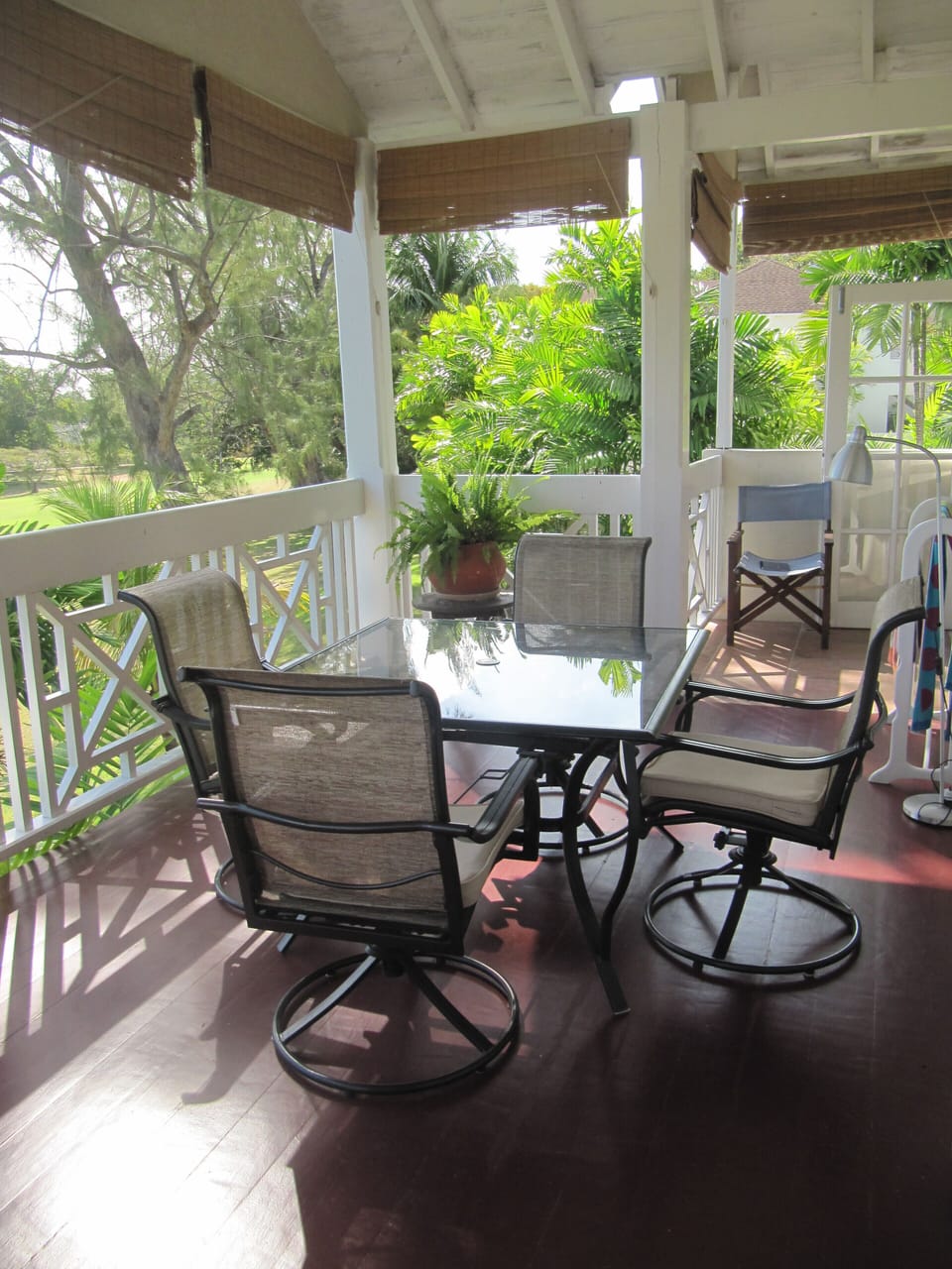 Verandah