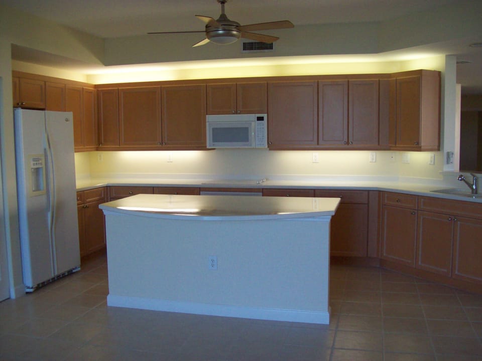 Kitchen Island