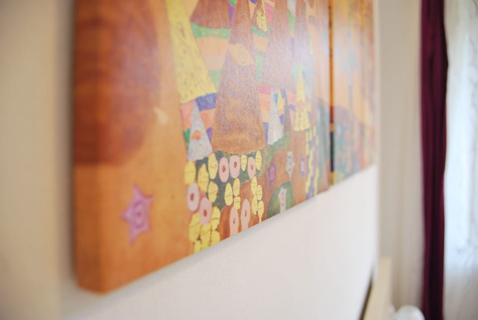 particular of doble room
