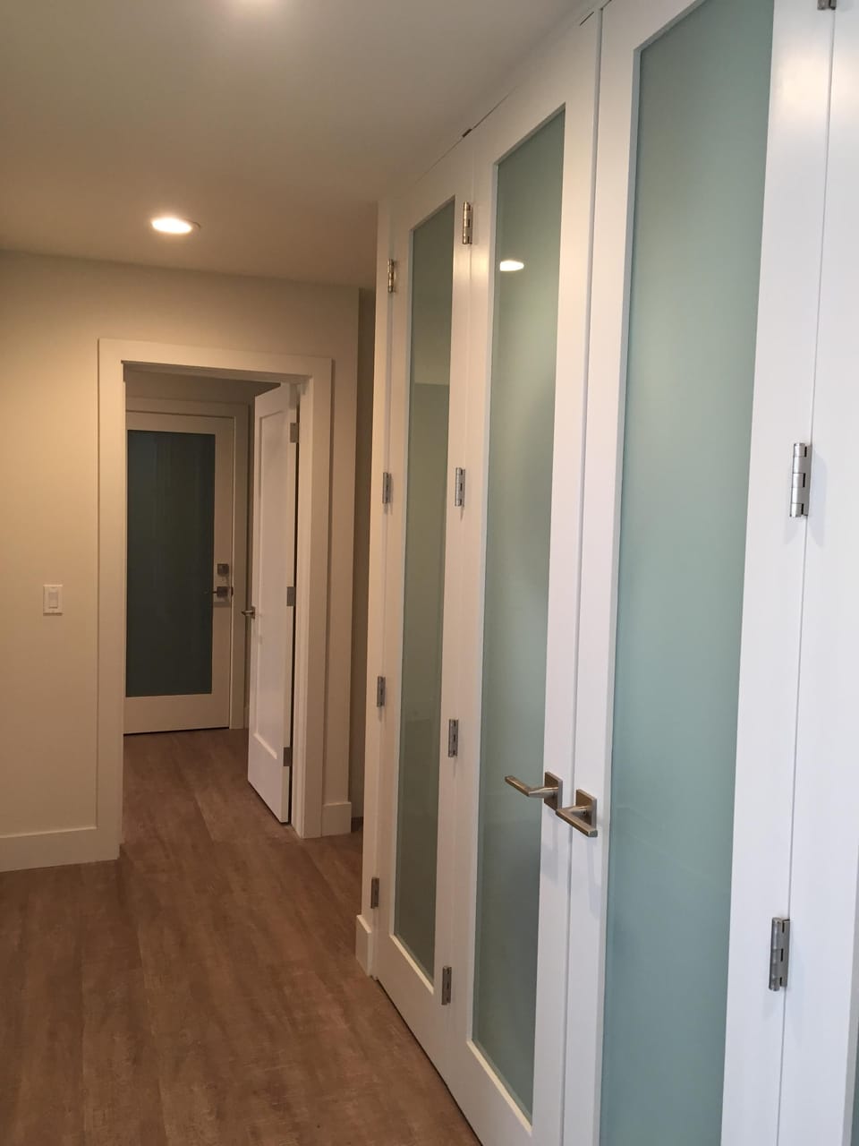 entry hallway