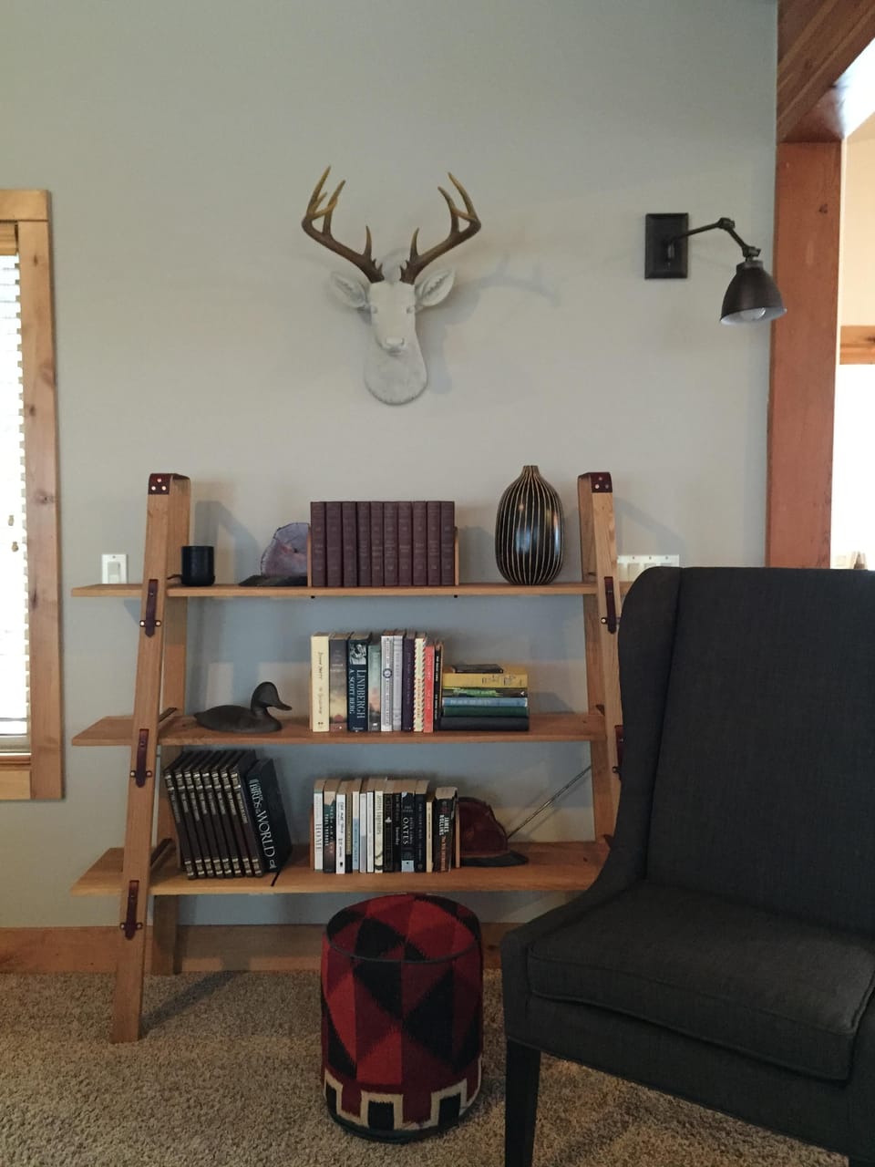 Lots of great books to read for all ages. 