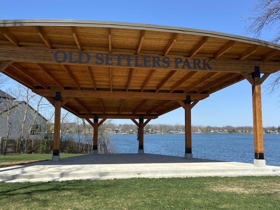 Old Settlers Park