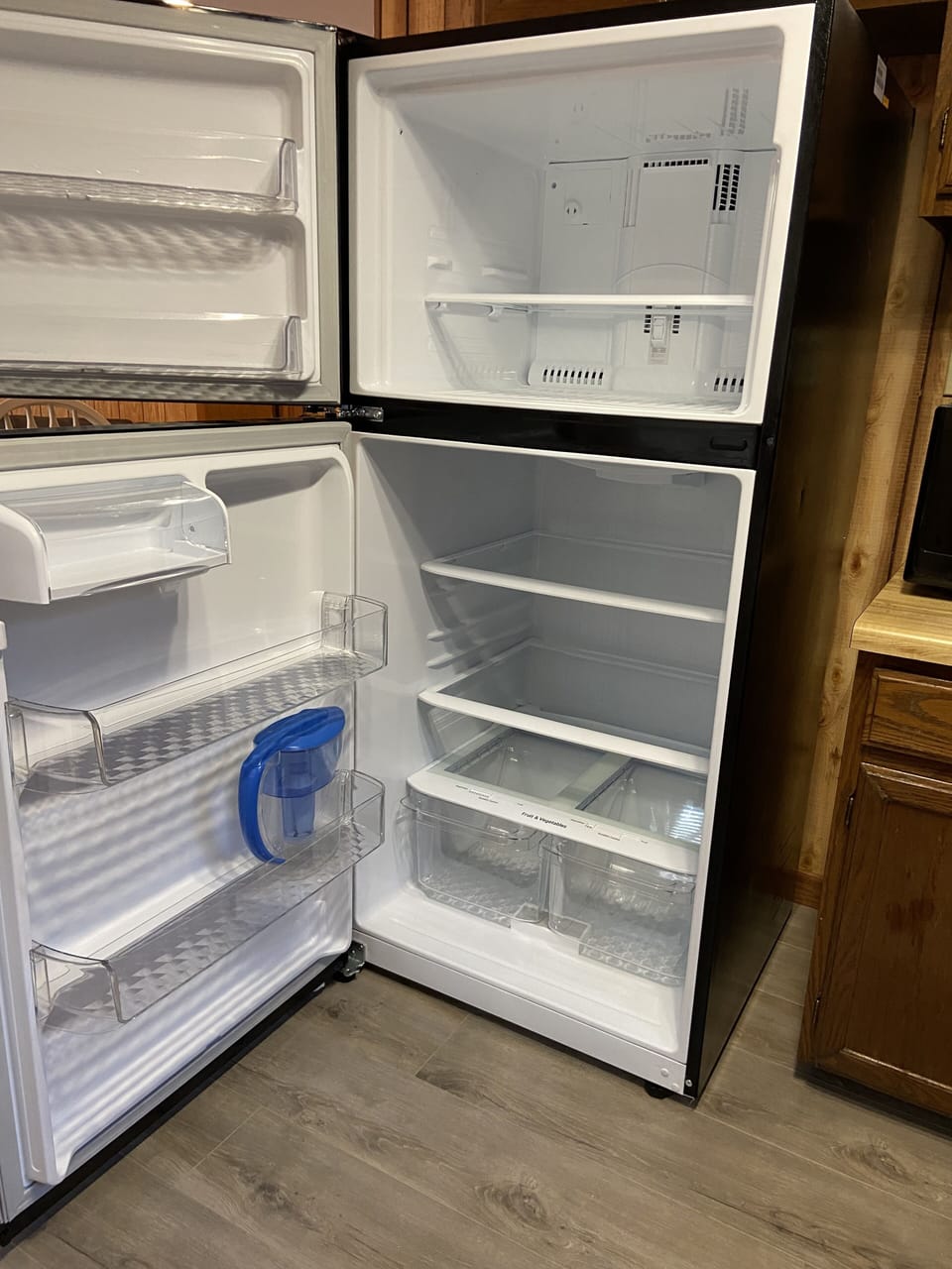 Full Size Refrigerator