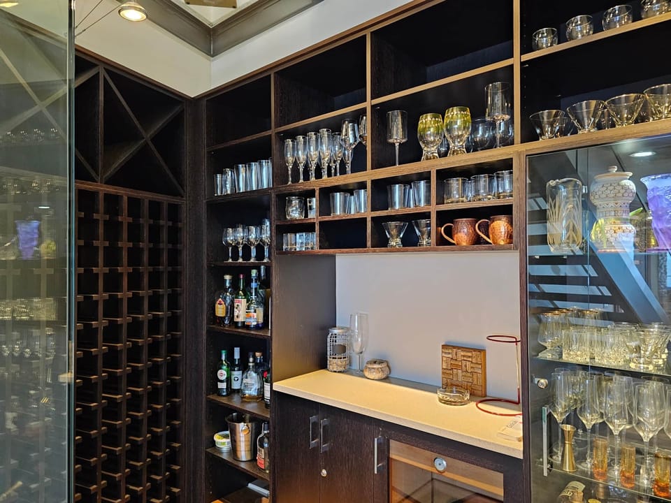 Honor bar. Enjoy and replace, or addd your favorite!