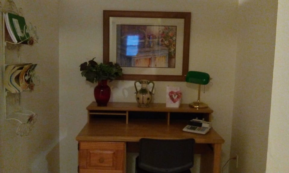 Mini office