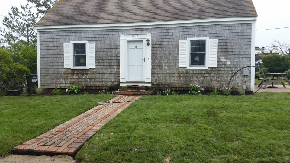 Darling cottage