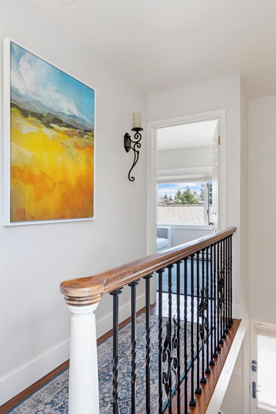 Hallway