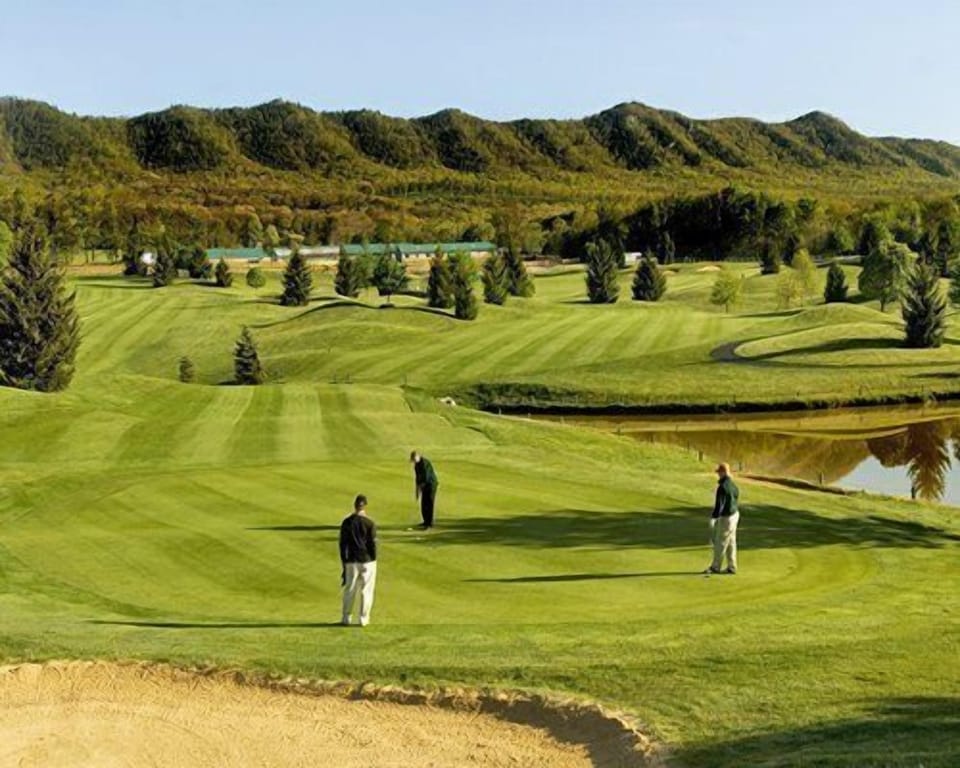 Golf