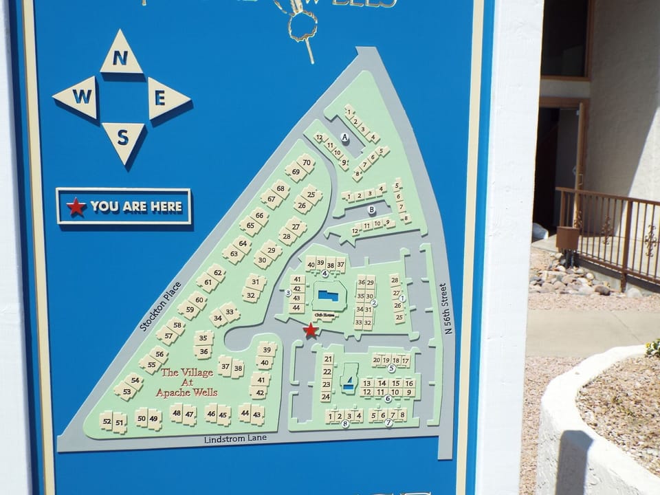 Property map