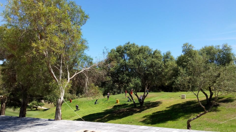 Golf