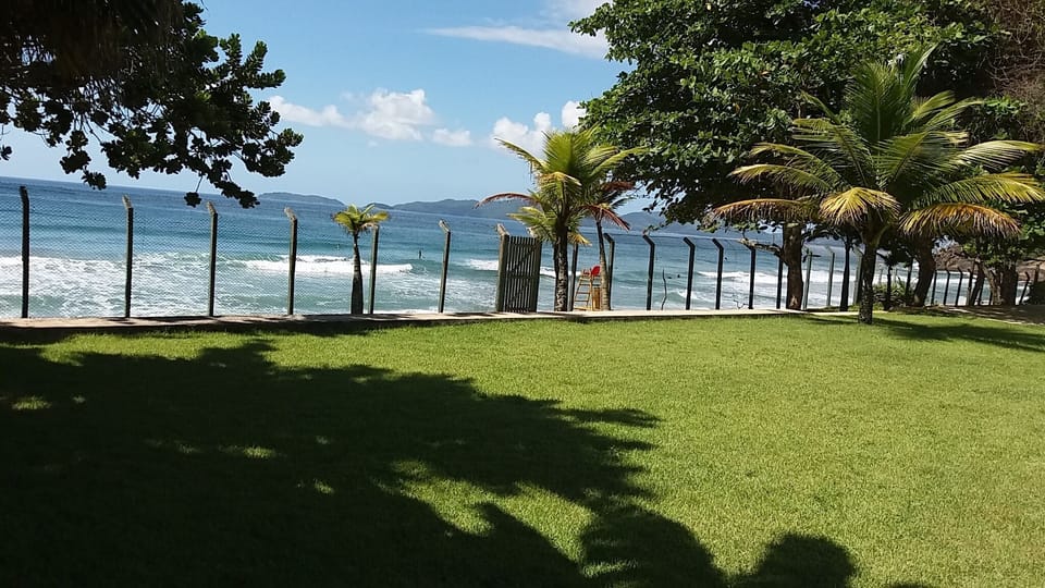 Beach/ocean view