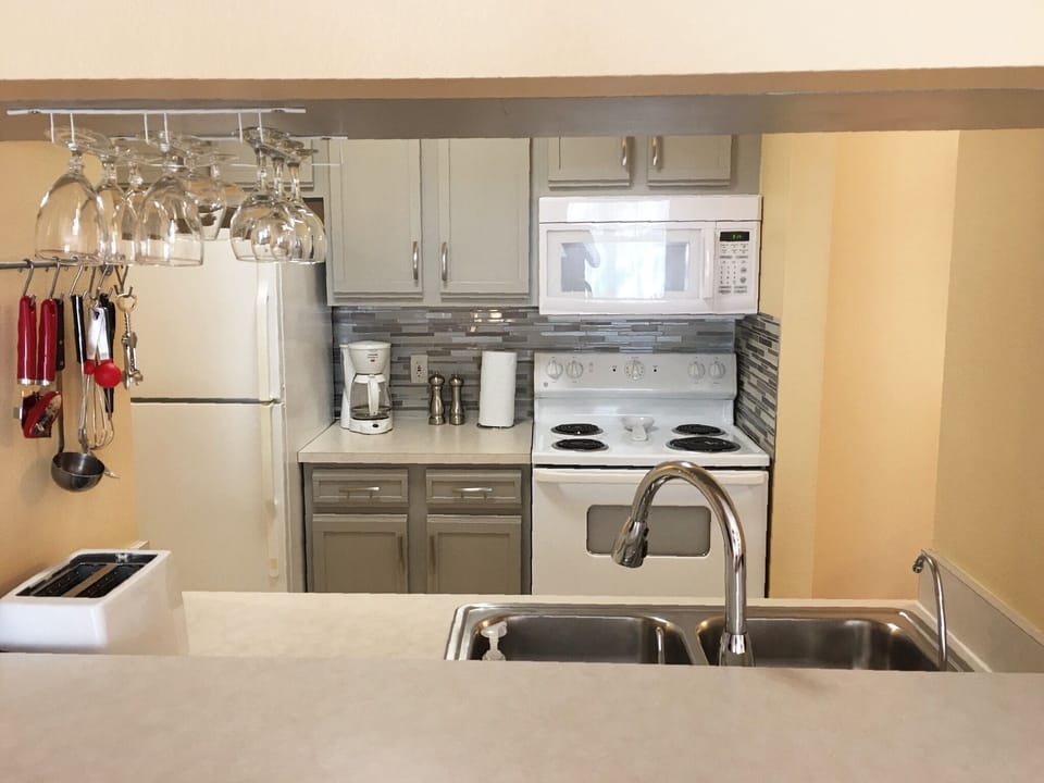 Kitchen / Cuisine