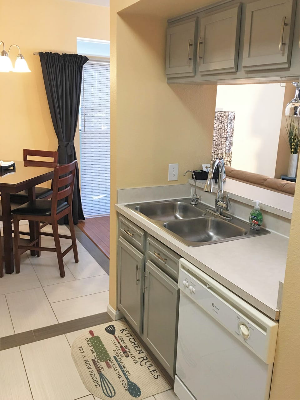 Kitchen / Cuisine