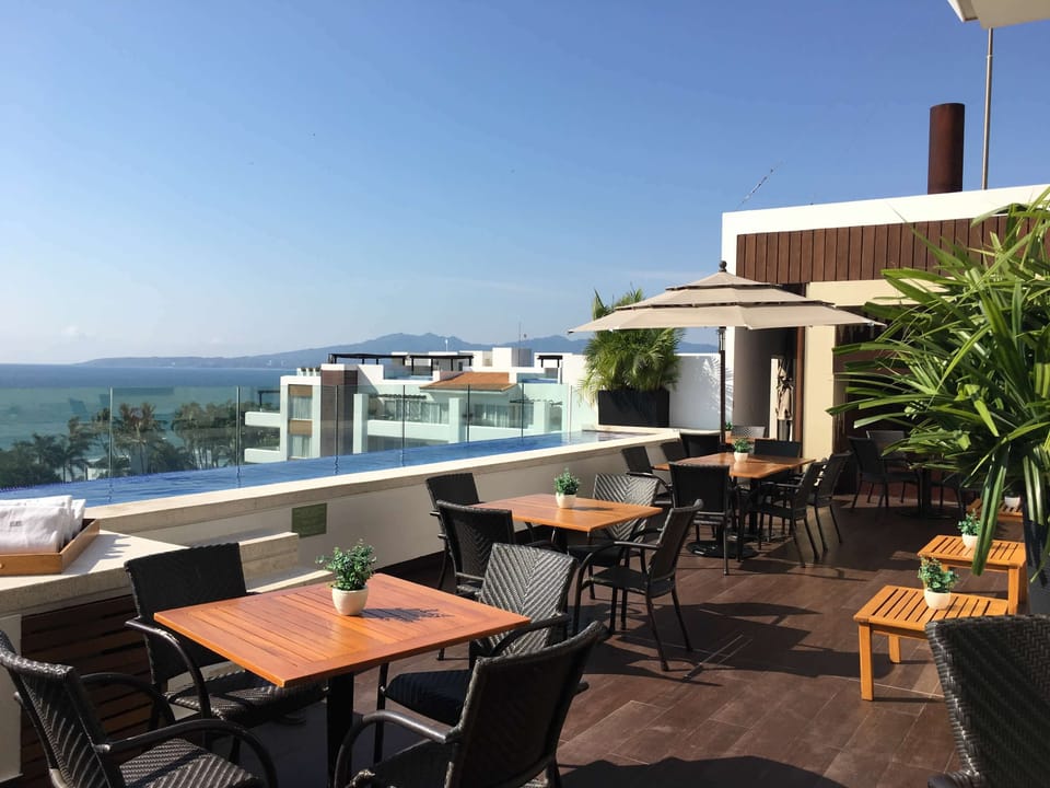 Insú Sky Bar