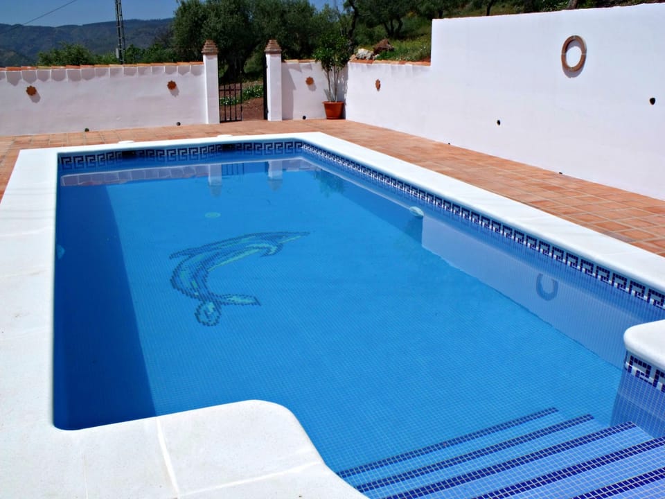 Great pool!