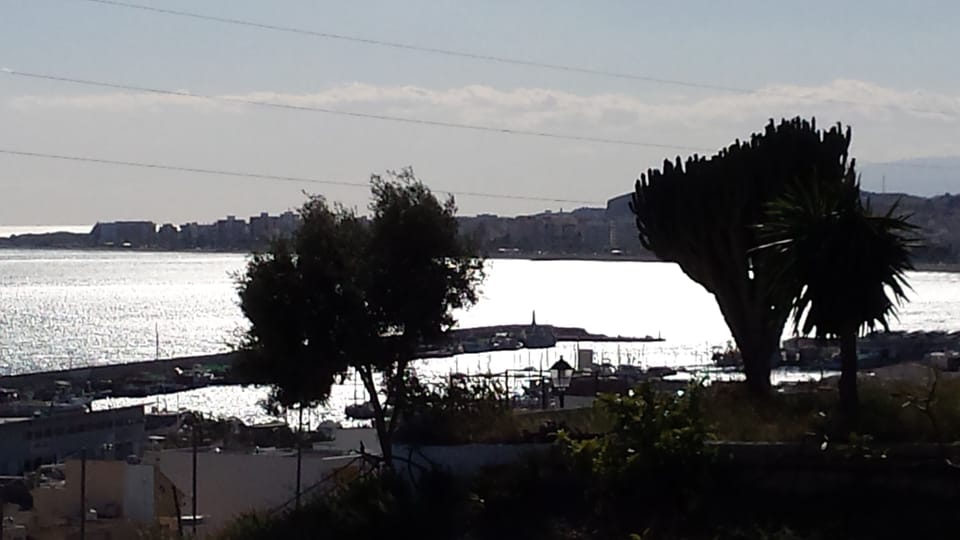 Caleta