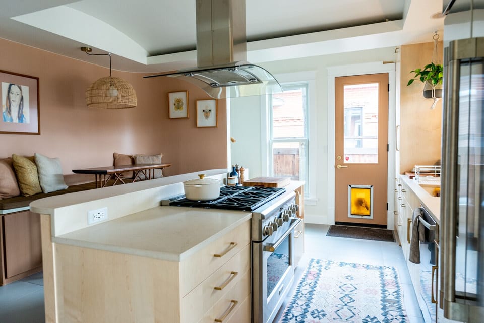 Brand new kitchen remodel early 2021, please enjoy it for me :) 