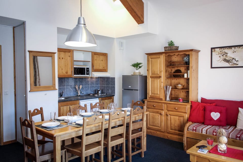 Prepare meals in the comfort of your very own kitchen.