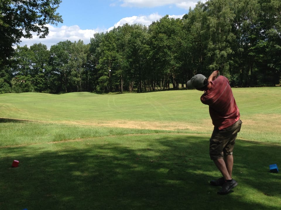 Golf
