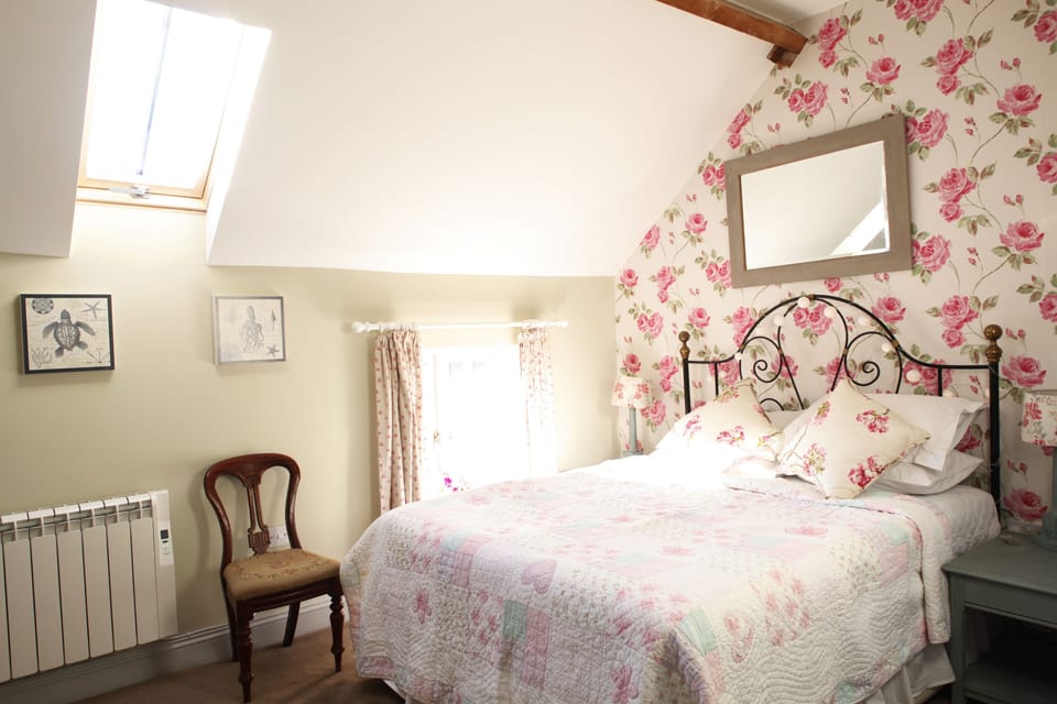 Bedroom, No.3