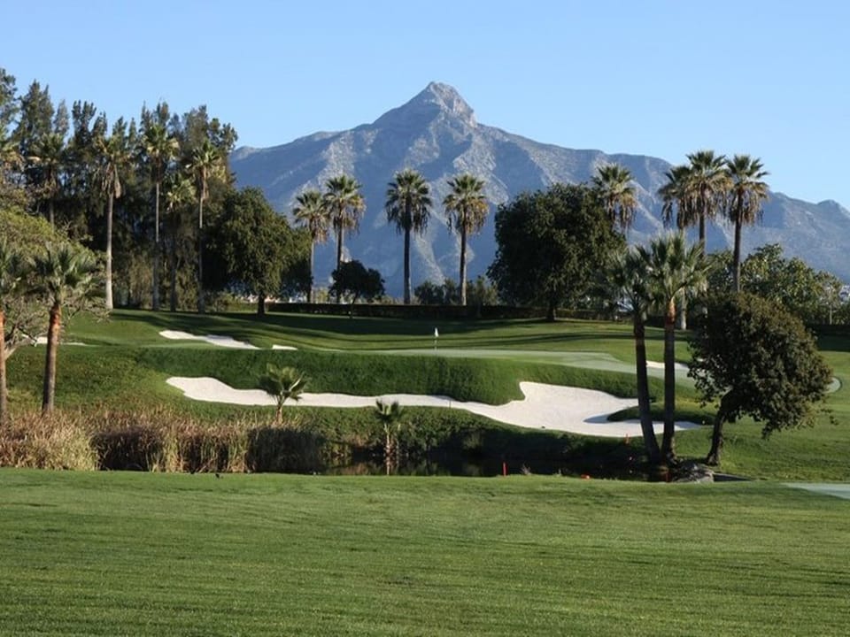 Nearby Golf