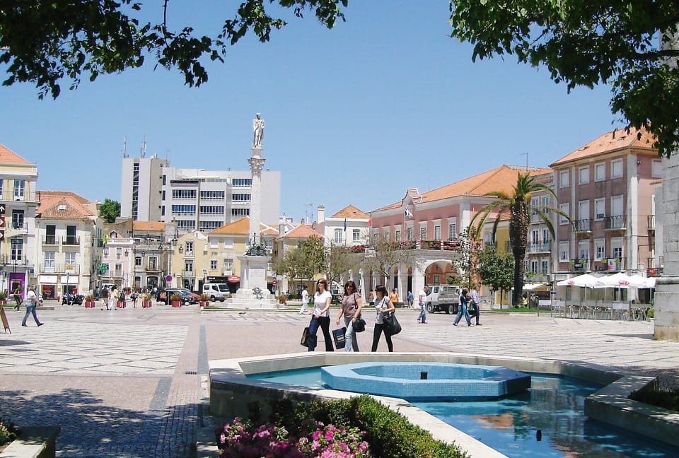SETUBAL BAIXA COMERCIAL 