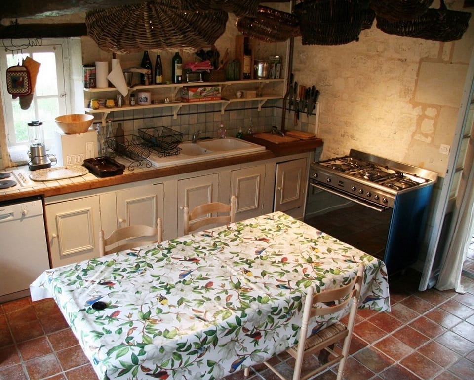your kitchen