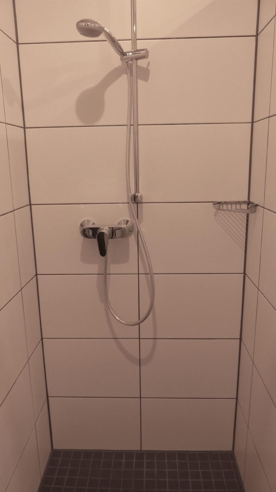 Bath/Shower