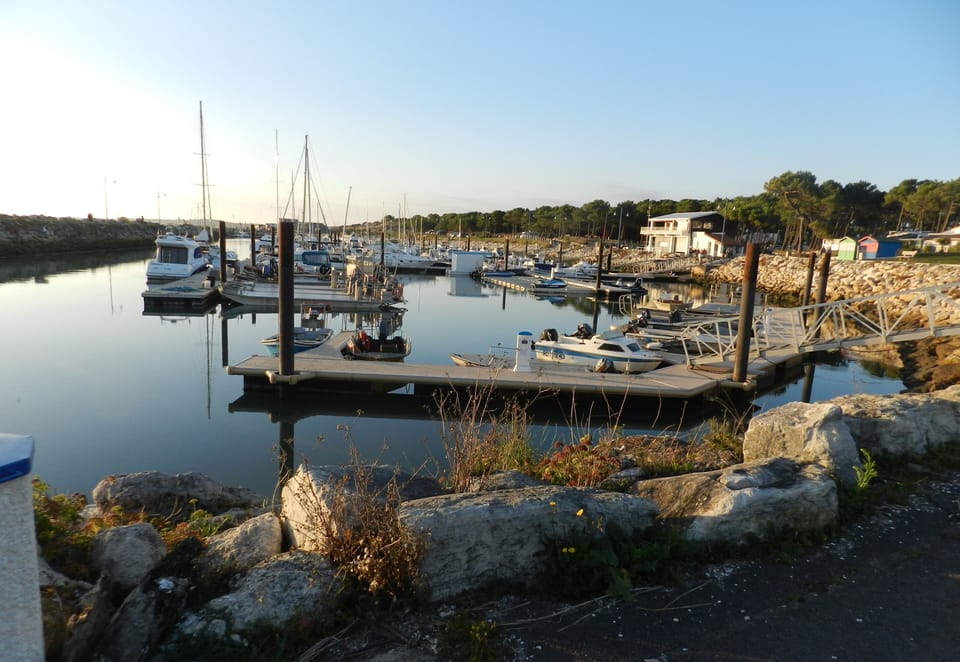 Marina