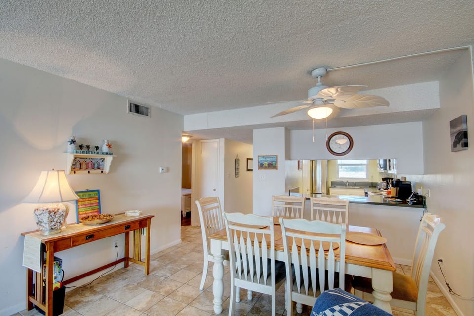 Dining Area View 2