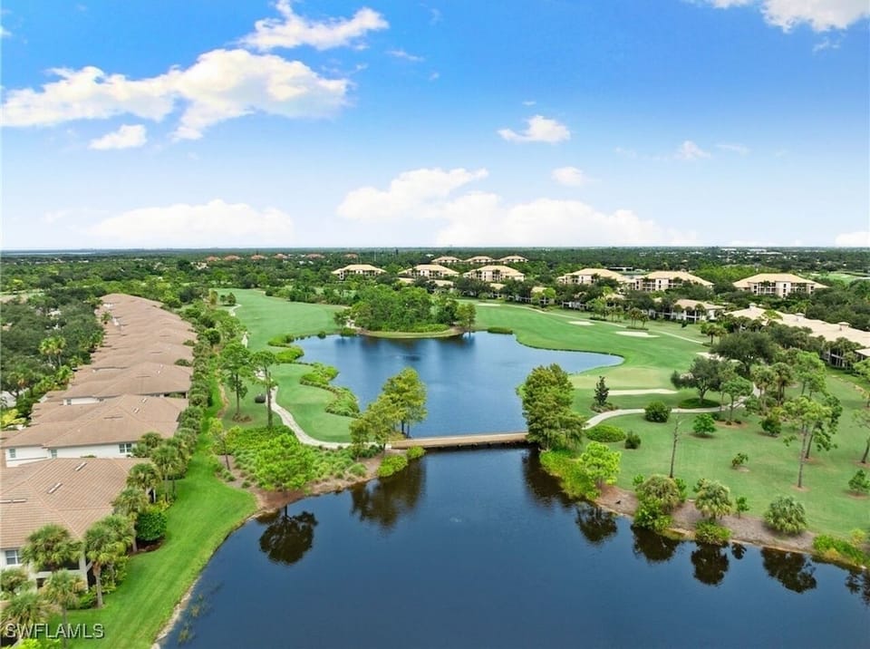 Golf Course