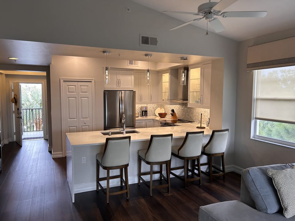 New Kitchen Remodel