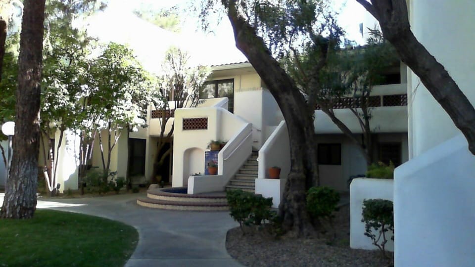 Harbour Village