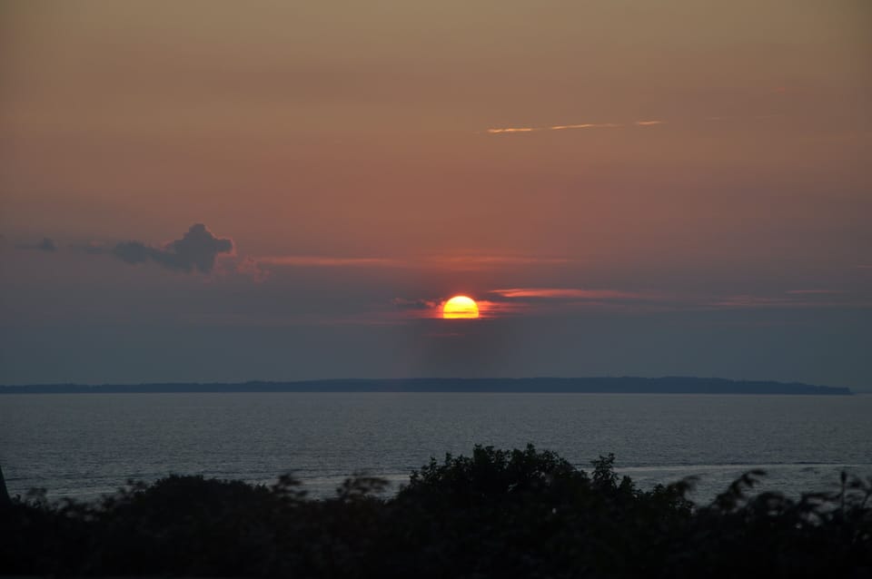 Amazing Sunsets