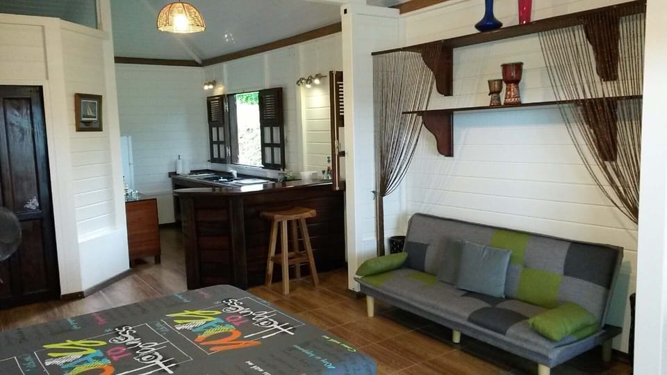 a large place 60m²