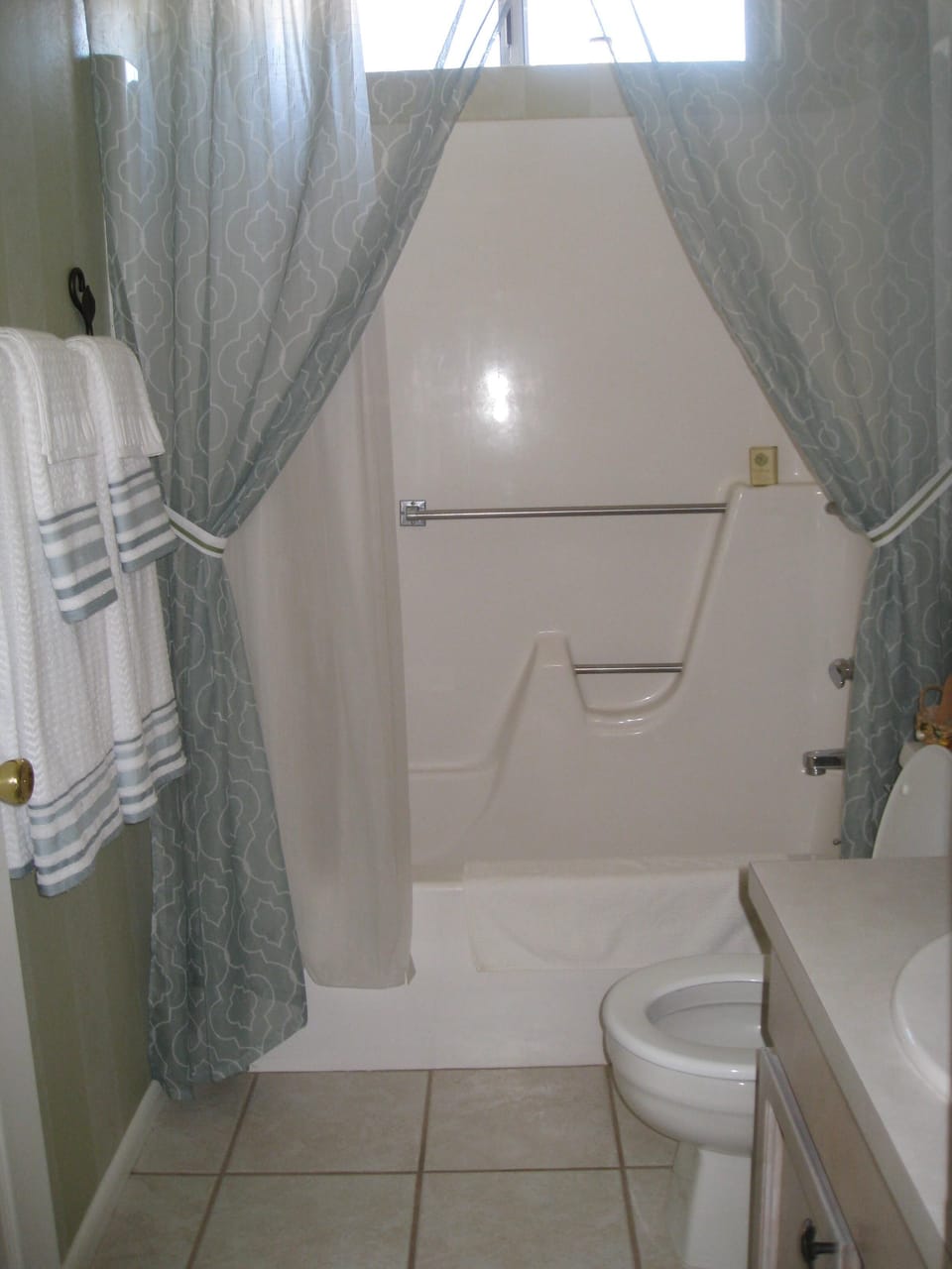 Guest Bath