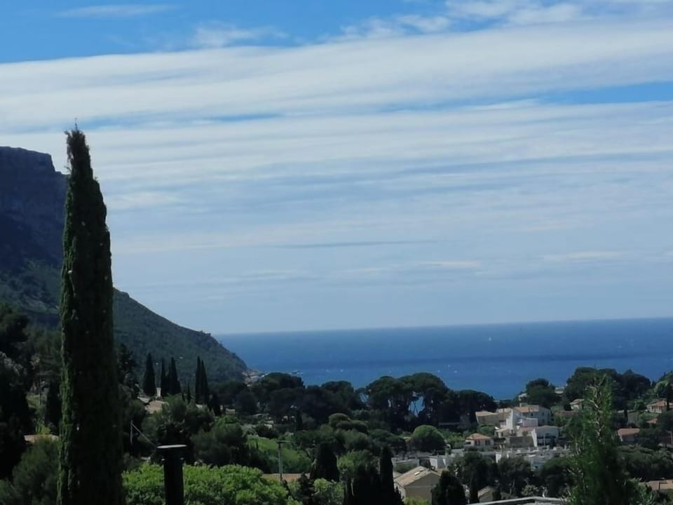 Beach/ocean view
