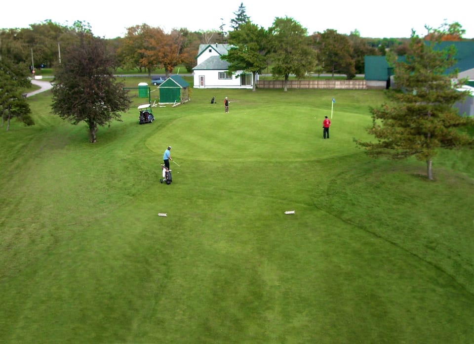 #9 Green - Serpent Nine 