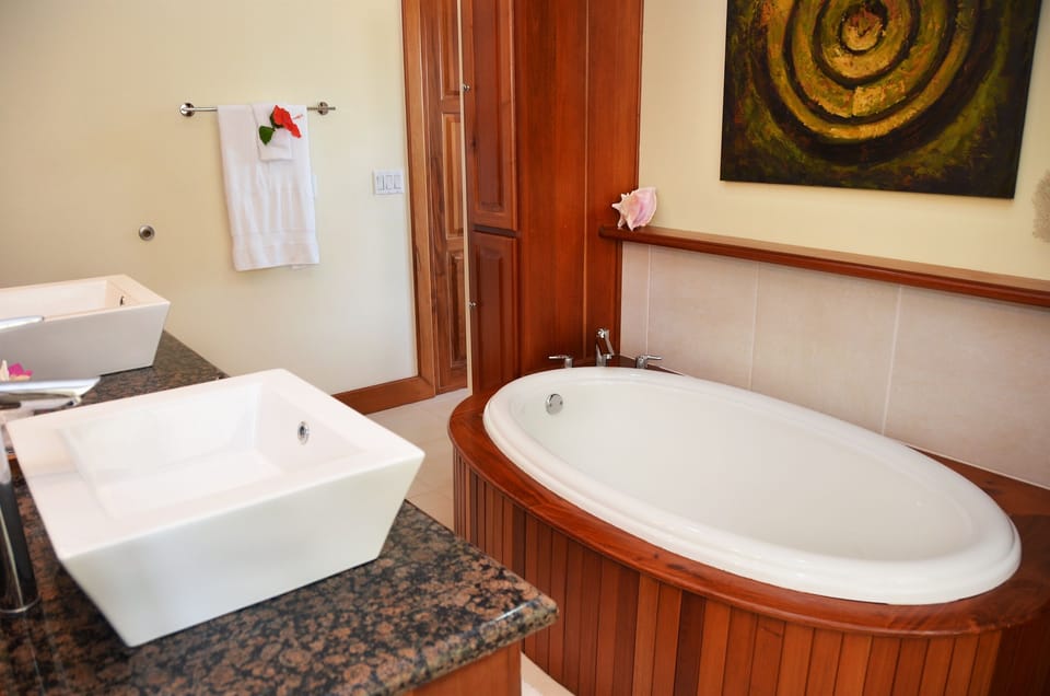 Bathroom 1