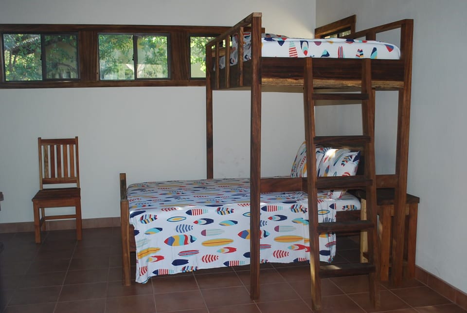 Bedroom #2