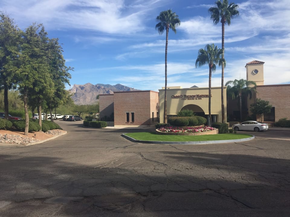 Omni Resort