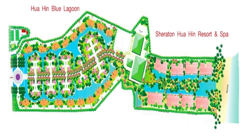 Property map