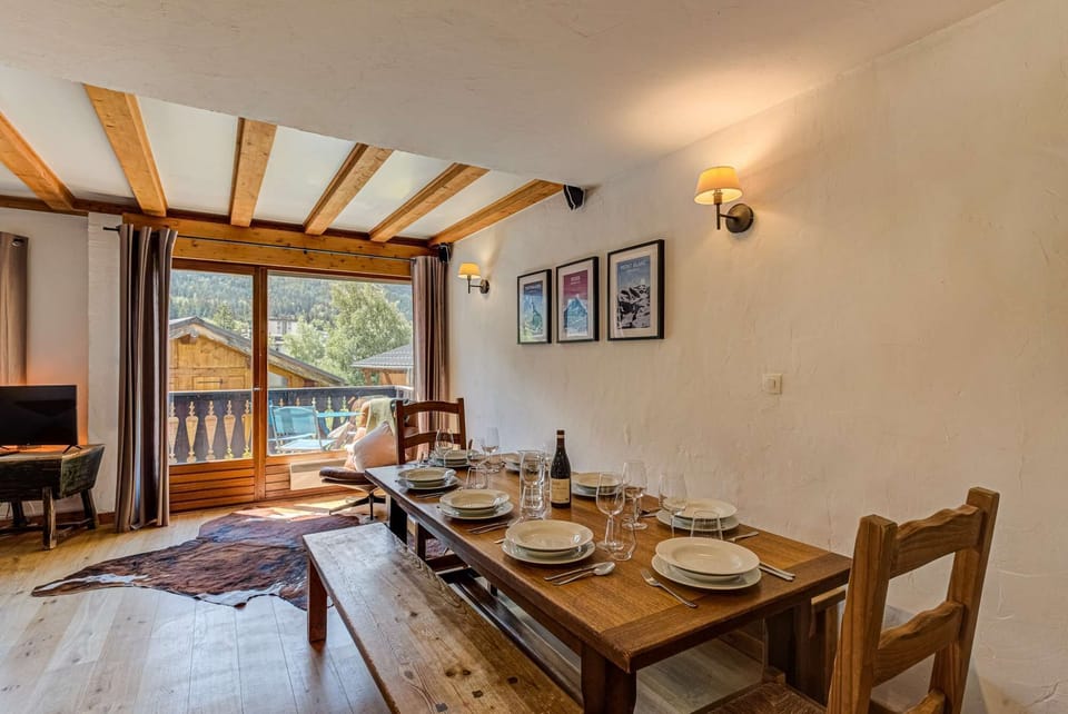 Apartment Chamouny 19