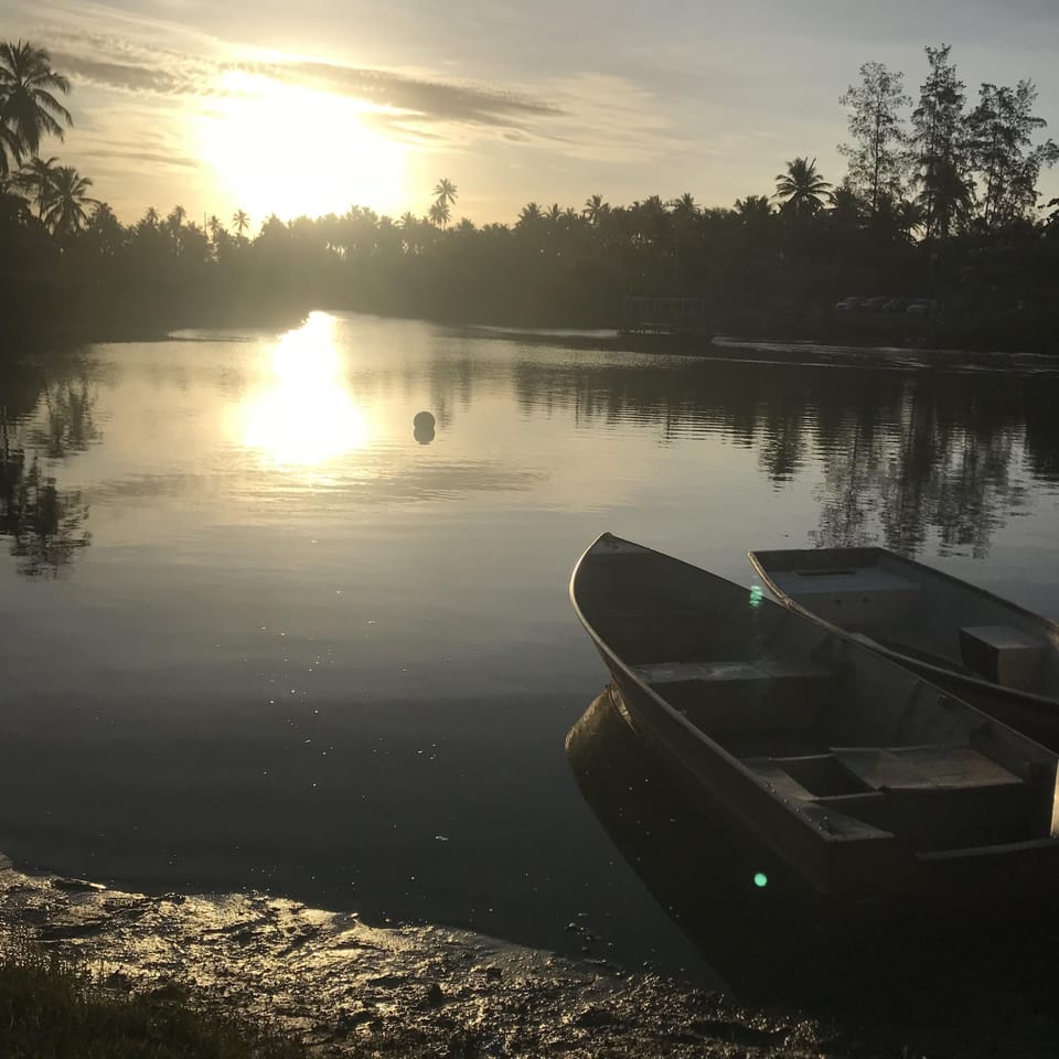 Lake