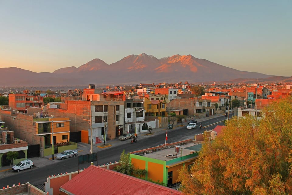 chachani
